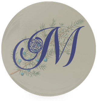 Weddings by Matilda Bloooms